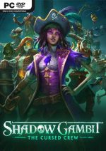 Shadow Gambit: The Cursed Crew PC Full Español