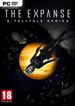 The Expanse A Telltale Series PC Full Español