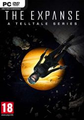 The Expanse A Telltale Series PC Full Español