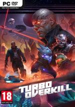 Turbo Overkill PC Full Español