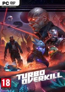 Turbo Overkill PC Full Español