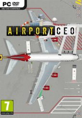 Airport CEO PC Full Español