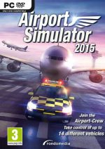 Airport Simulator 2015 PC Full Español
