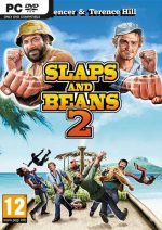 Bud Spencer and Terence Hill Slaps and Beans 2 PC Full Español