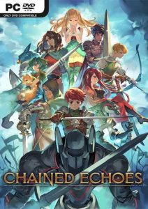 Chained Echoes PC Full Game