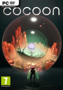 Cocoon PC Full Español