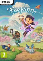 Fae Farm PC Full Español