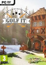 Golf It! PC Full Español