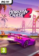 Horizon Chase 2 PC Full Español