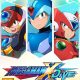 Mega Man X Dive Offline PC Full Español