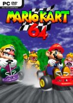 Mario Kart 64 PC Full Español