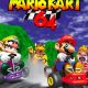 Mario Kart 64 PC Full Español
