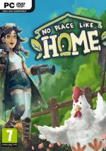 No Place Like Home PC Full Español