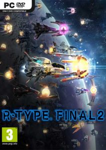 R-Type Final 2 PC Full Español
