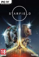 Starfield Premium Edition PC Full Español