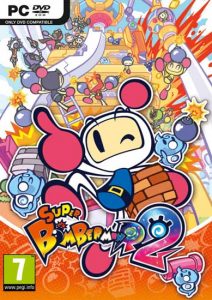 Super Bomberman R2 PC Full Español
