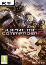 Supreme Commander Collection PC Full Español