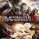 Supreme Commander Collection PC Full Español