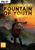 Survival Fountain of Youth PC Full Español