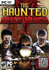 The Haunted Hells Reach PC Full Español