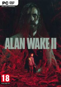 Alan Wake 2 Deluxe Edition PC Full Español