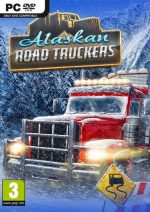 Alaskan Road Truckers: Mother Truckers Edition PC Full Español