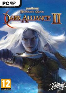 Baldur’s Gate: Dark Alliance II PC Full Español