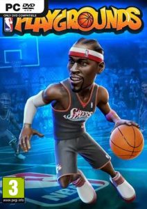 NBA Playgrounds PC Full Español