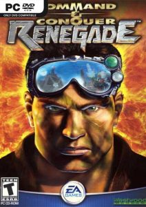 Command & Conquer Renegade PC Full Game