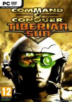 Command & Conquer Tiberian Sun + Firestorm PC Full Español