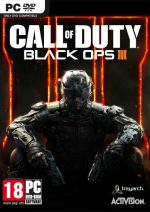 Call of Duty: Black Ops III Complete PC Full Español