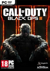 Call of Duty: Black Ops III Complete PC Full Español