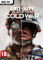 Call of Duty Black Ops Cold War PC Full Español