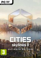 Cities Skylines II Ultimate Edition PC Full Español