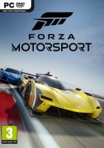 Forza Motorsport (2023) PC Full Español