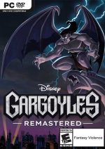 Gargoyles Remastered PC Full Español