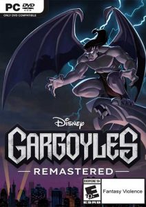 Gargoyles Remastered PC Full Español