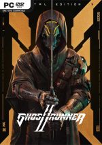 Ghostrunner 2 Brutal Edition PC Full Español