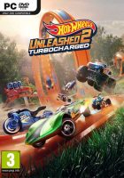 Hot Wheels Unleashed 2 Turbocharged Legendary Edition PC Full Español