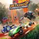 Hot Wheels Unleashed 2 Turbocharged Legendary Edition PC Full Español