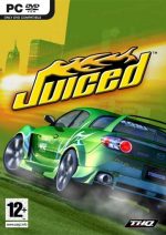 Juiced 1 PC Full Español