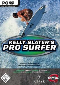 Kelly Slater’s Pro Surfer PC Full Mega