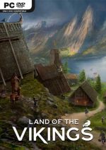 Land of the Vikings PC Full Español