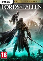 Lords of the Fallen (2023) Deluxe Edition PC Full Español