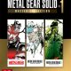 Metal Gear Solid Master Collection Vol.1 PC Full Español