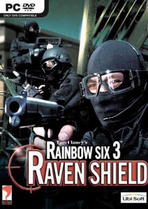 Tom Clancy’s Rainbow Six 3: Raven Shield PC Full Español