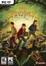 The Spiderwick Chronicles PC Full Español