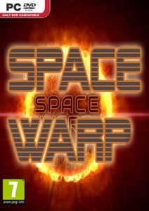 Space Warp PC Full Game