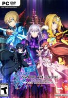 Sword Art Online Last Recollection Ultimate Edition PC Full Español