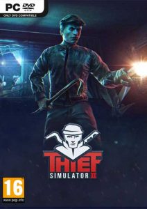 Thief Simulator 2 PC Full Español